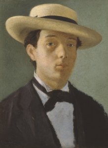 Ritratto di un Giovane